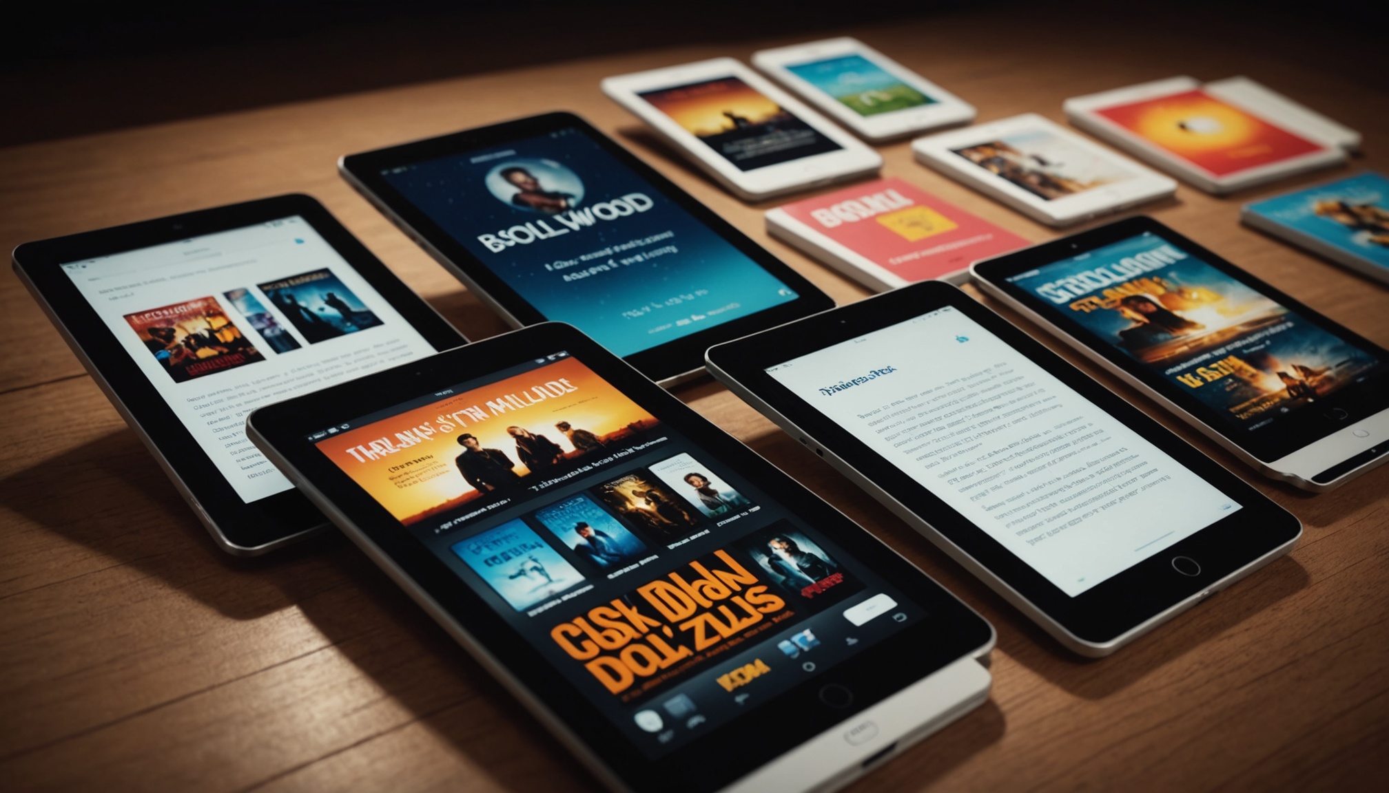 月額定額・一冊ごと選べる！最強電子書籍サービスを徹底解説