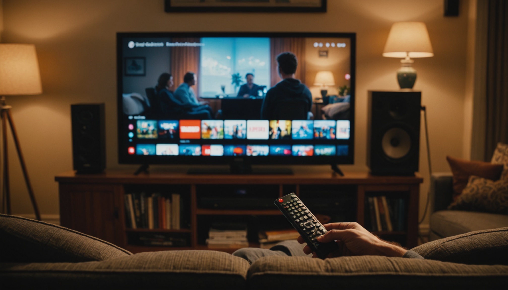 見放題作品の多さを検証！それぞれの実力は？