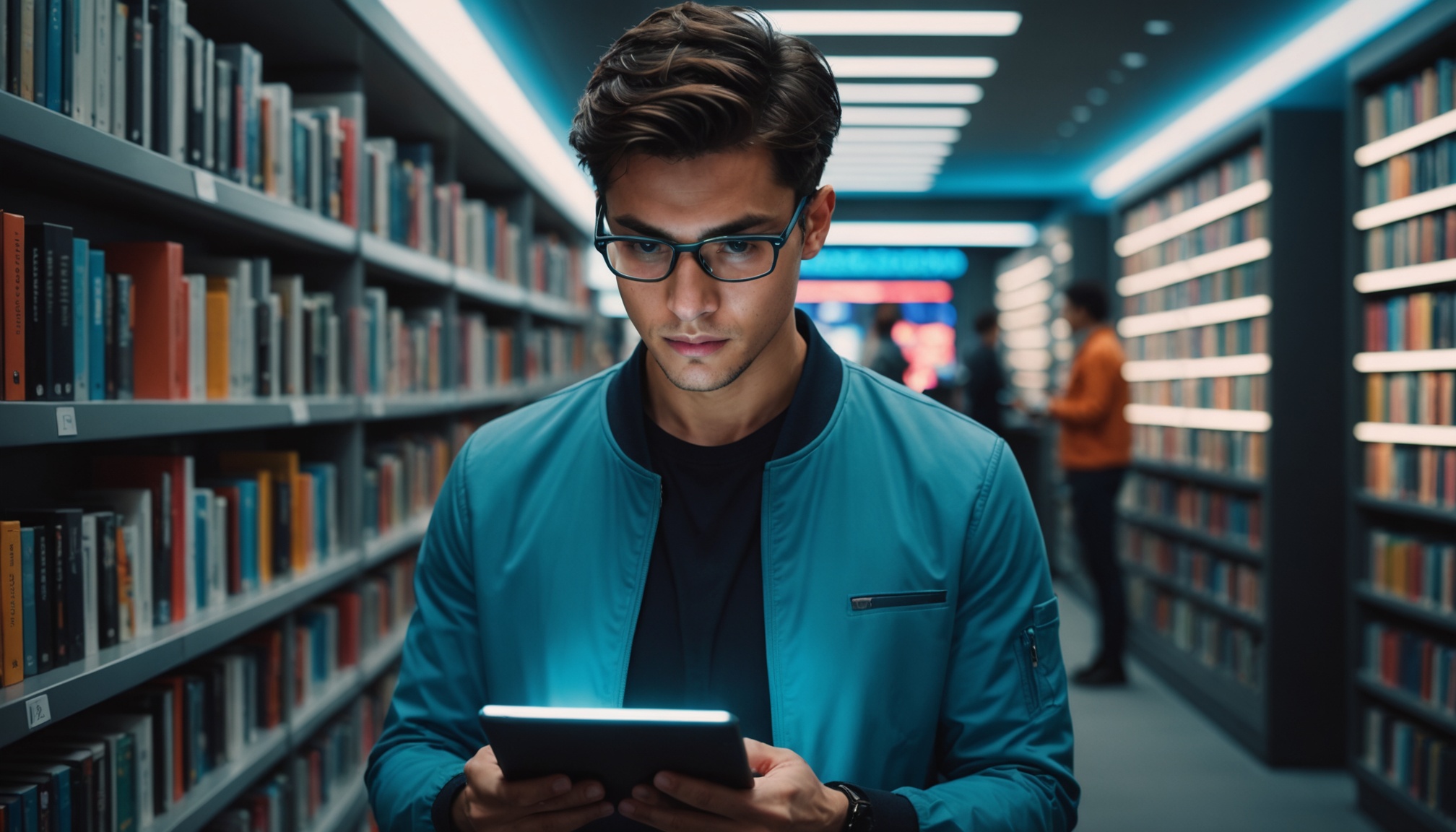 電子書籍の魅力と紙の本の選び方徹底解説